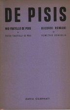 De Pisis - Pietro Tibertelli