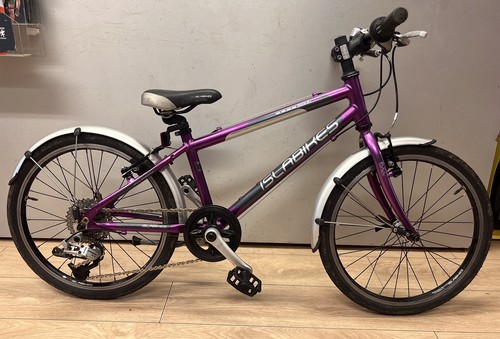 Bici isla bikes beinn - 20, 11"