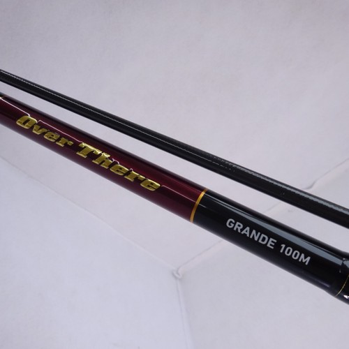 Daiwa over there grande - over,