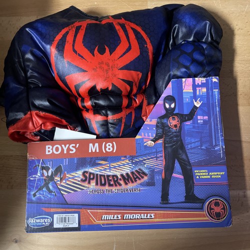 Costume halloween marvel - halloween,