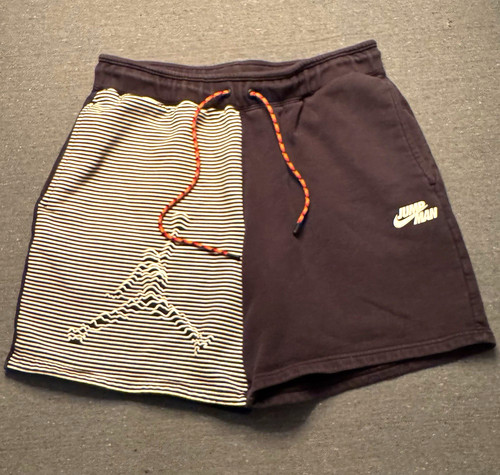Jordan jumpman pantaloncino - jordan,
