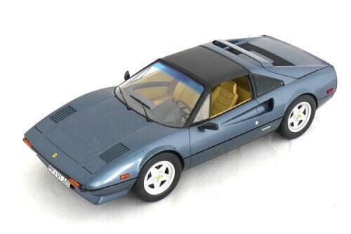 Norev 187933 ferrari 308 - ferrari,