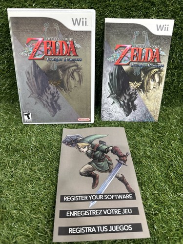 The legend zelda - legend, of
