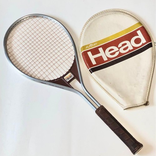 Racchetta tennis rigida amf - rigida,