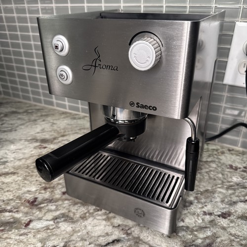 Saeco aroma espresso coffee - saeco,