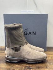 Hogan interactive stivaletto - hogan,