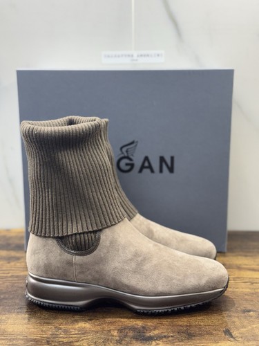 Hogan interactive stivaletto - hogan,
