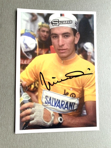 Felice gimondi - felice,