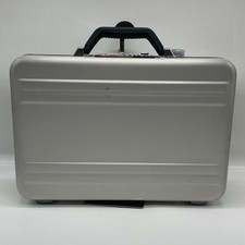 Zero Halliburton Alluminio