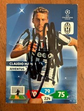 Claudio Marchisio · Juventus
