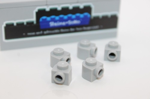 Lego mattoncini rotondi - lego,