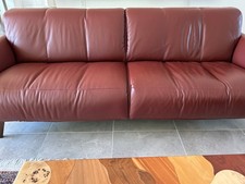  Natuzzi Talento B993 Series