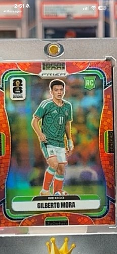 2026 panini prizm - prizm, world