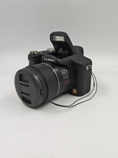 Panasonic Lumix DMC-FZ8 7,2 MP