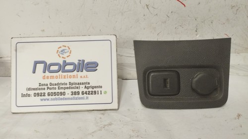 Presa porta usb accendisigari - porta,