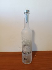 Belvedere 007 Spectre Bottiglia VUOTA 1.75L