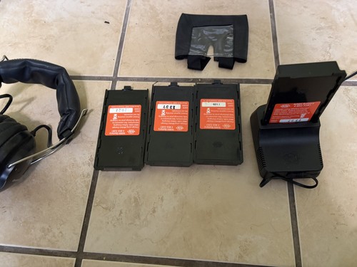 Whites vision metal detector - metal,