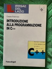 INTRODUZIONE ALLA
