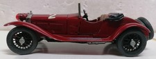 Modellino Togi  Alfa Romeo