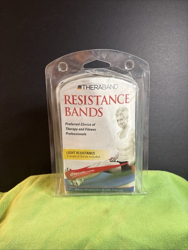 Theraband fasce resistenza - theraband,