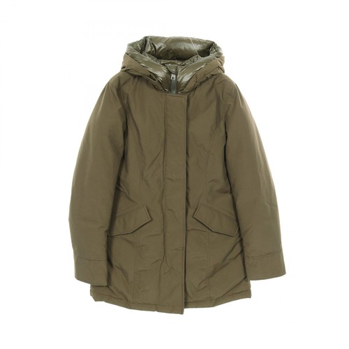 Woolrich arctic parka cotton - arctic,