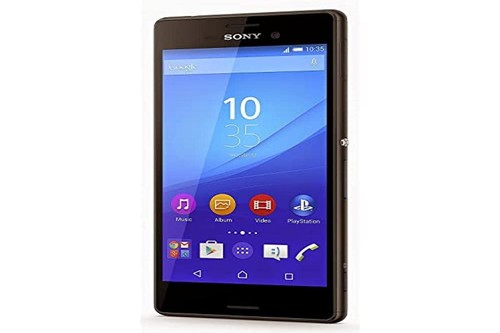 Sony xperia aqua - m4,