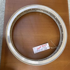 CERCHIO ALLUMINIO BORRANI WM 3