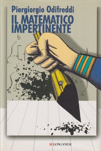 Matematico impertinente - matematico,
