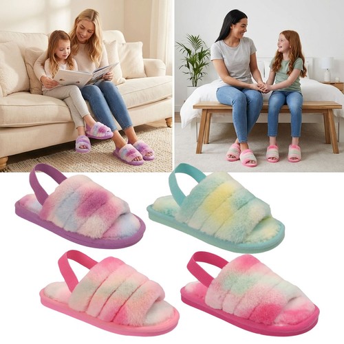 Pantofole donna ragazza - pantofole,