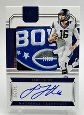 Jared Goff 2024 National