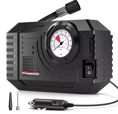 Compressore aria portatile - compressore,
