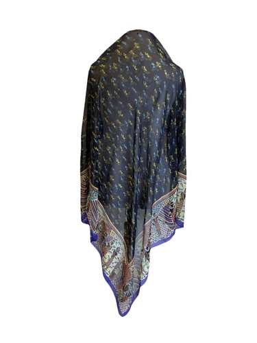 Sciarpa seta foulard - , vintage