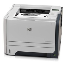 HP LaserJet P2055DN Stampante
