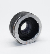 Teleconvertitore Vintage