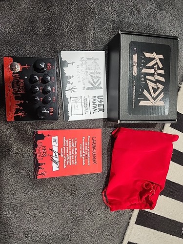Khdk electronics gary holt - electronics,