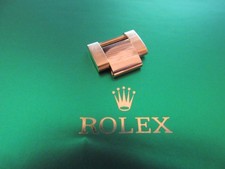 Rolex Daytona oro rosa arto