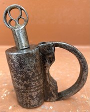 Lucchetto Antico 1700 Taro