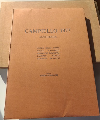 Cappiello 1977 - cappiello,