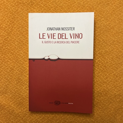 Vie del vino gusto e - vie,