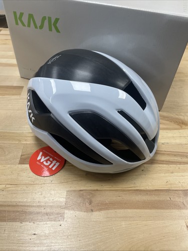 Casco bicicletta kask elemento - kask,