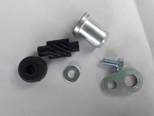 Kit fissaggio rinvio - kit, z12