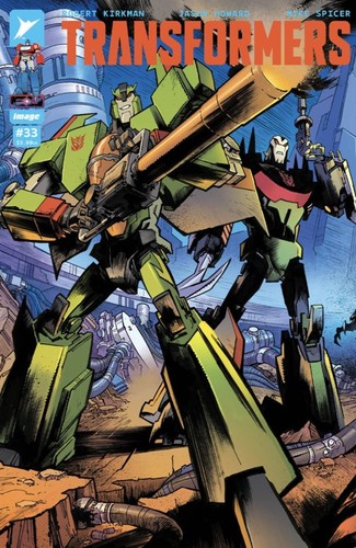 Transformers jason - (2026),