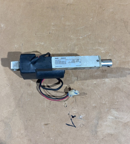 Cavo attuatore elettrico