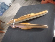 Antichi pattini da ghiaccio