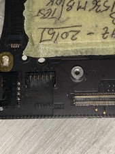 Scheda madre per - scheda, macbook