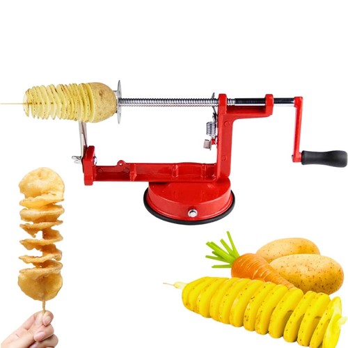 Tornado tagliapatate