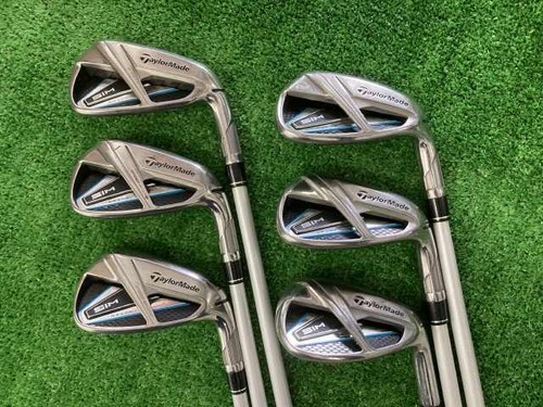 Taylormade sim max set - sim, di