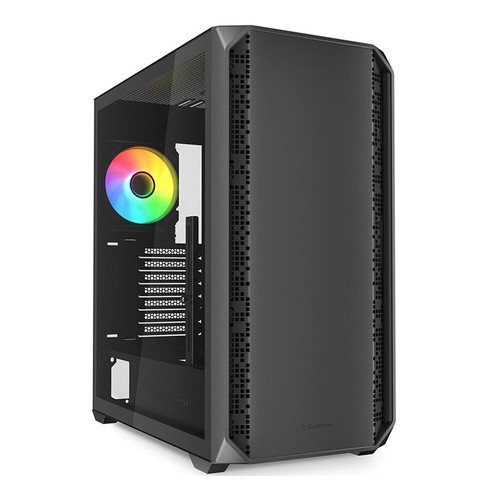 Sharkoon case ak2 rgb - sharkoon, atx