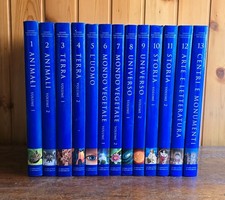 Grande Enciclopedia per