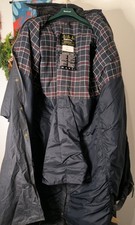 Barbour Burghley A170 36